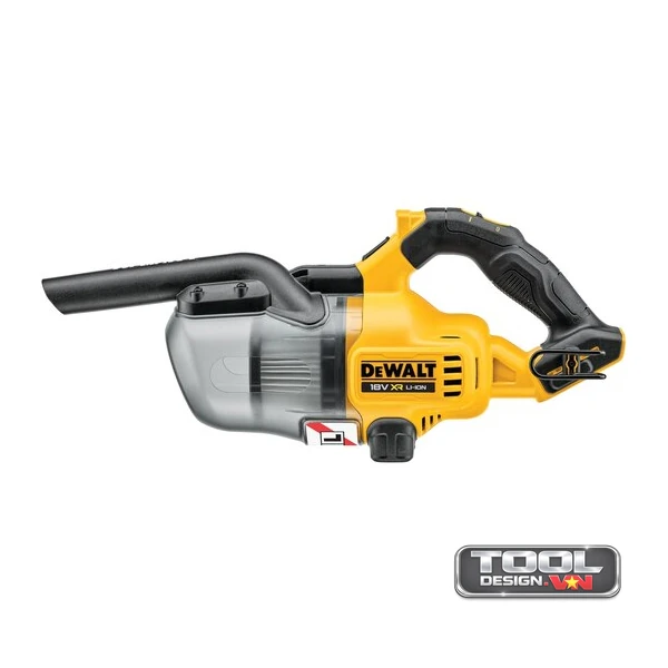Máy hút bụi dùng pin 20V Dewalt DCV501LN