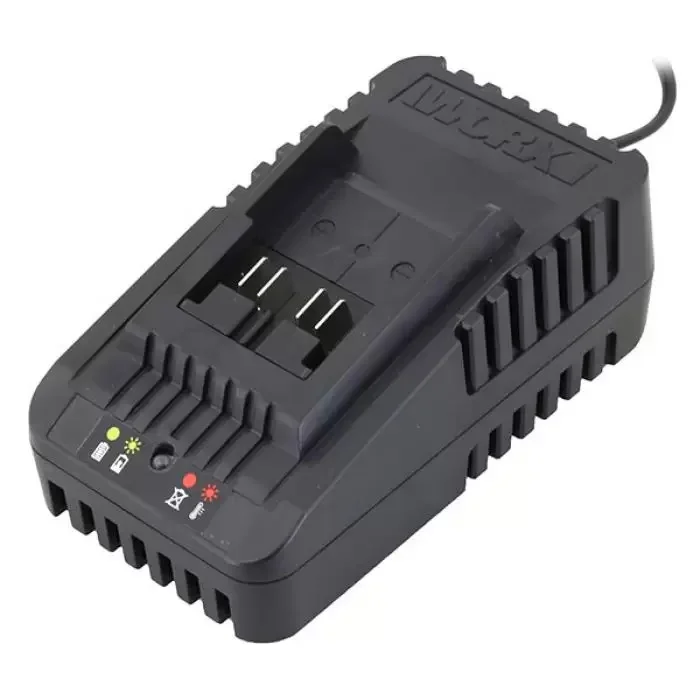 Đế sạc pin Worx 20V 2A WA3924