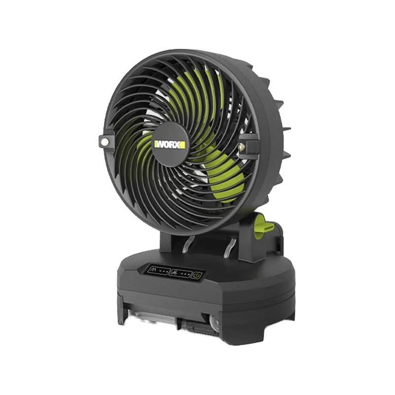 Quạt dùng pin 20V Worx WU053.9