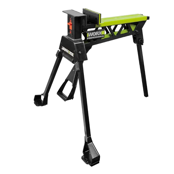 Bàn thao tác lực kẹp 1000kg Worx WU063