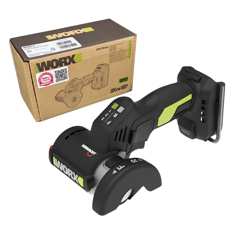 Máy cắt cầm tay 20V Worx WU802.9