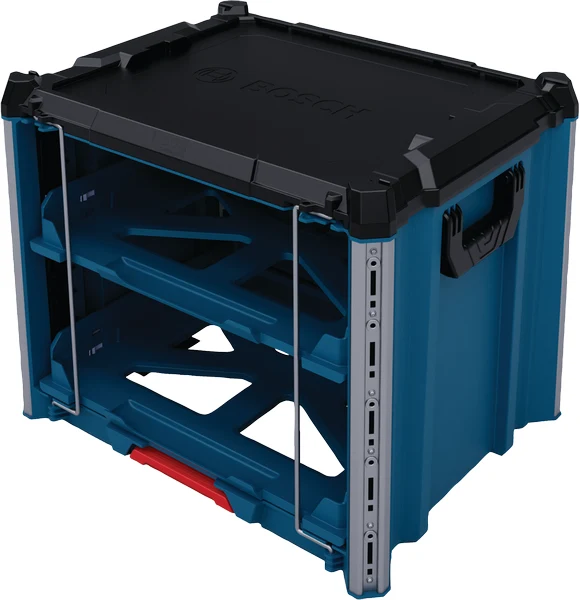 Bosch L-BOXX Contractor Rack 2 (1600A037E4)