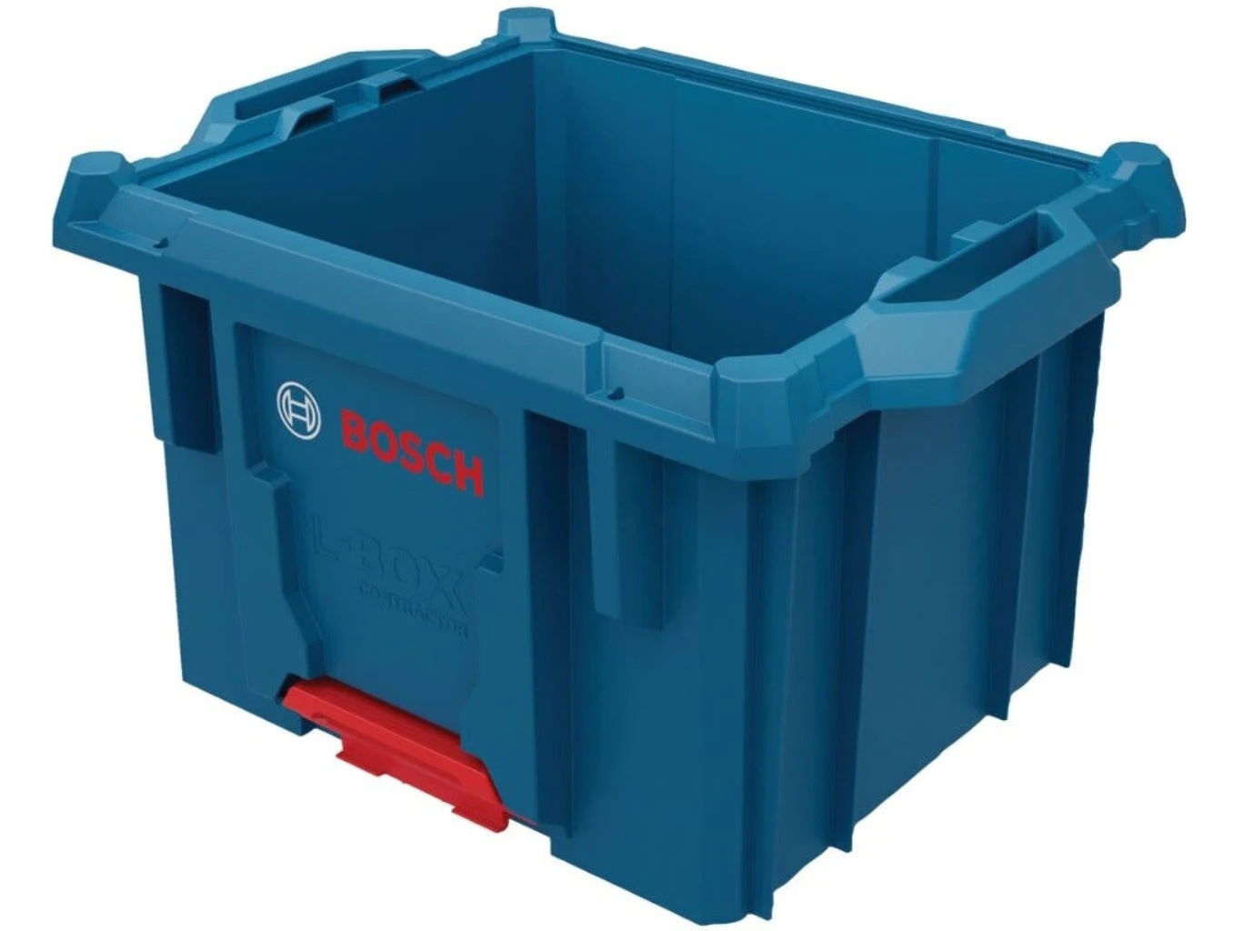 Bosch L-BOXX Contractor Crate (1600A037E2)