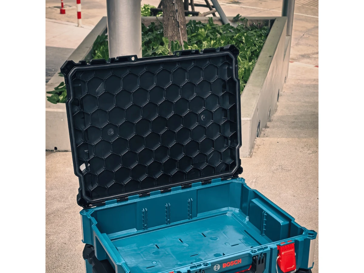 Bosch L-BOXX Contractor 322 (1600A037E0)