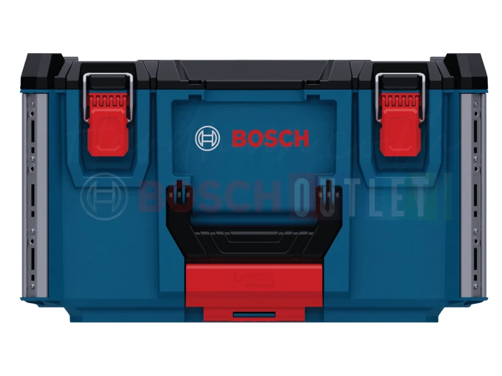 Bosch L-BOXX Contractor 322 (1600A037E0)