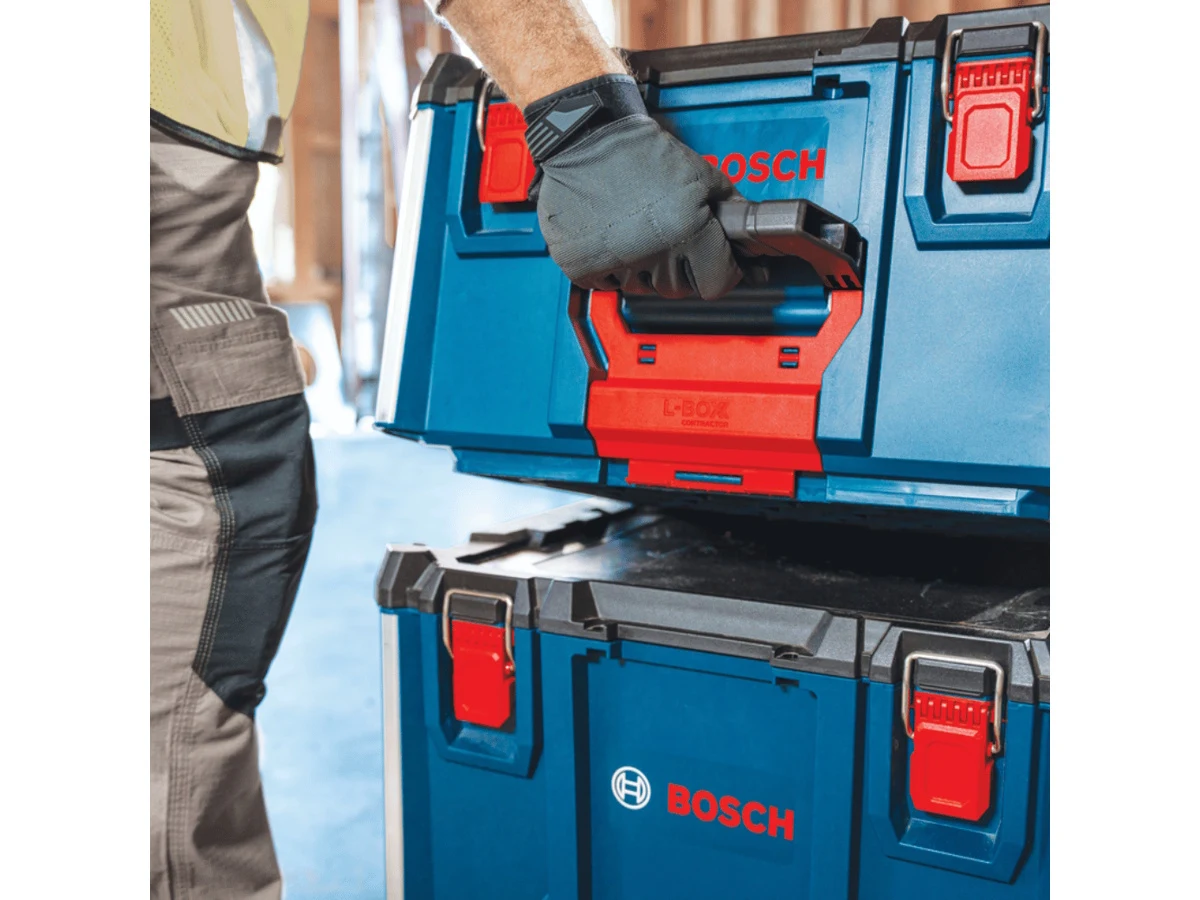Bosch L-BOXX Contractor 322 (1600A037E0)