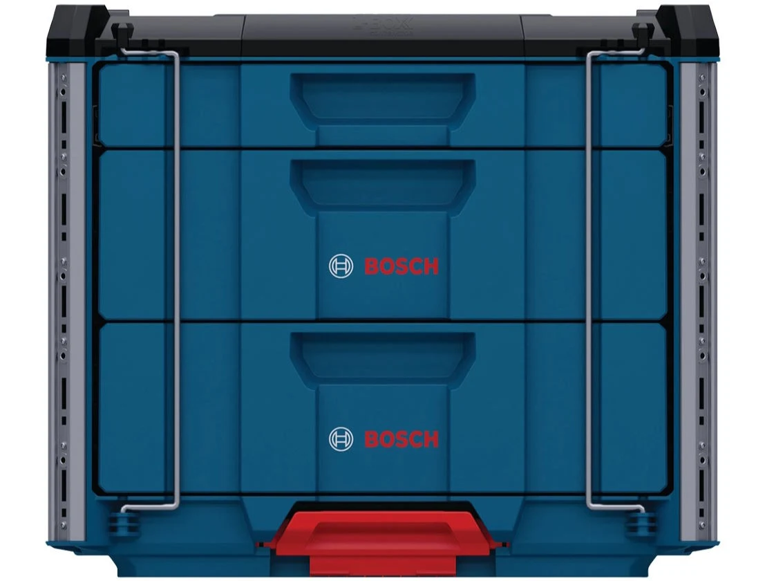 Bosch L-BOXX Contractor Drawer 3 (1600A037E3)
