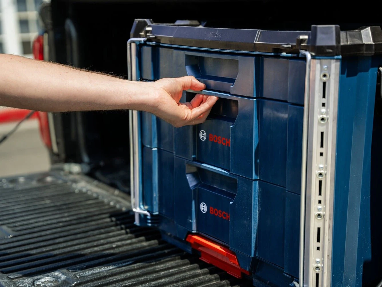 Bosch L-BOXX Contractor Drawer 3 (1600A037E3)
