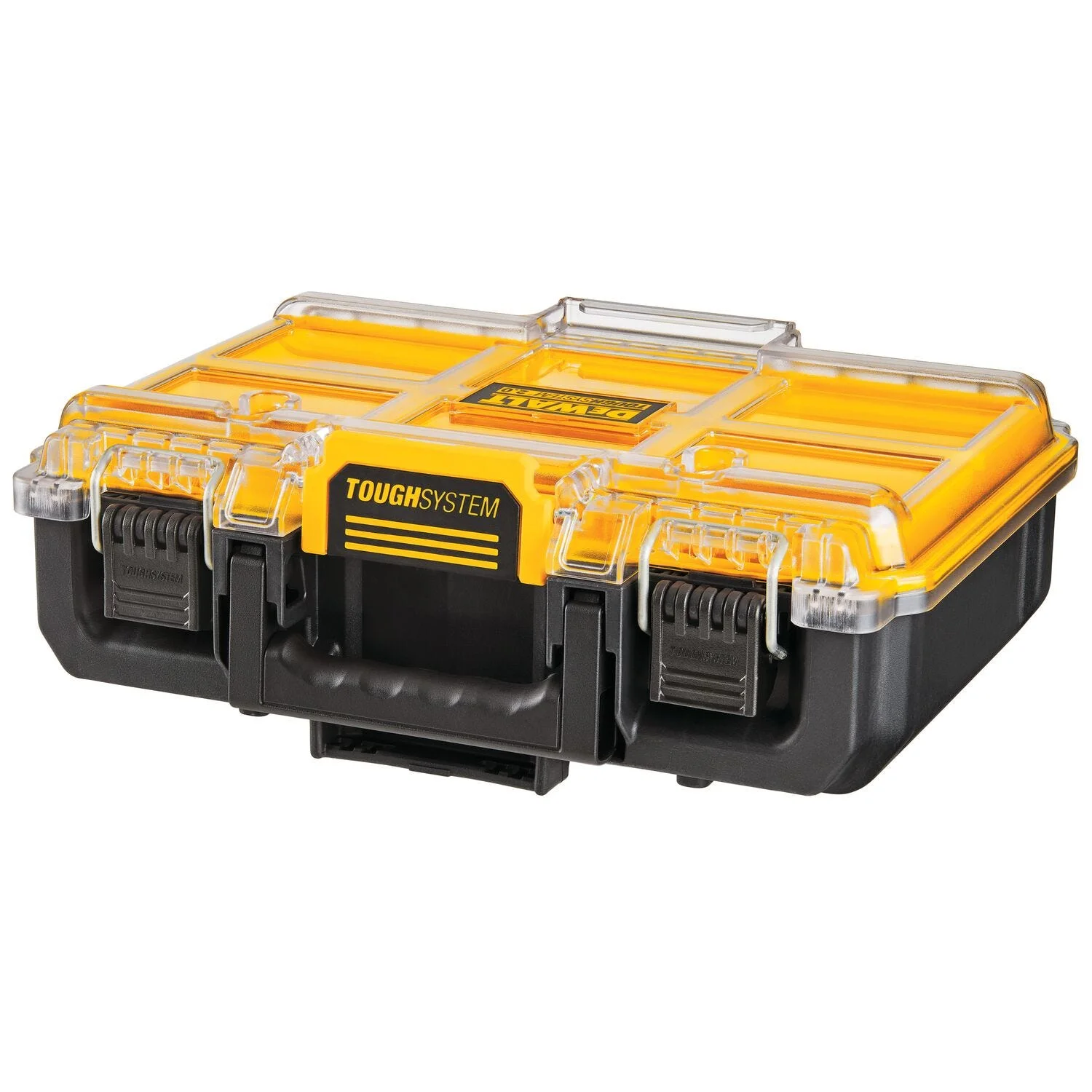 ToughSystem 2.0 Sâu Organiser DWST08020