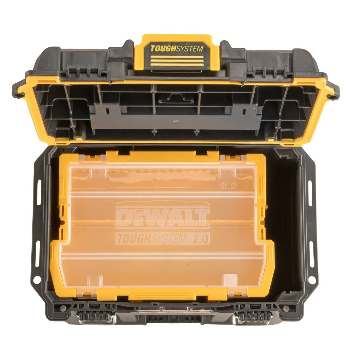 ToughSystem 2.0 Khay Mút Xốp DWST08035