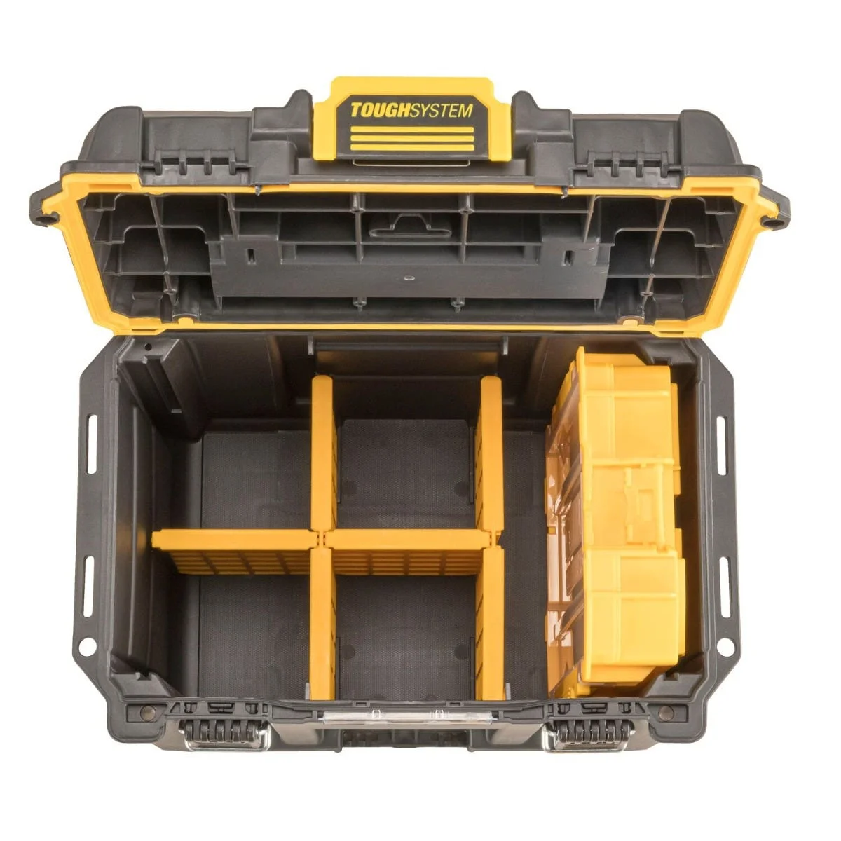 ToughSystem 2.0 Khay Mút Xốp DWST08035