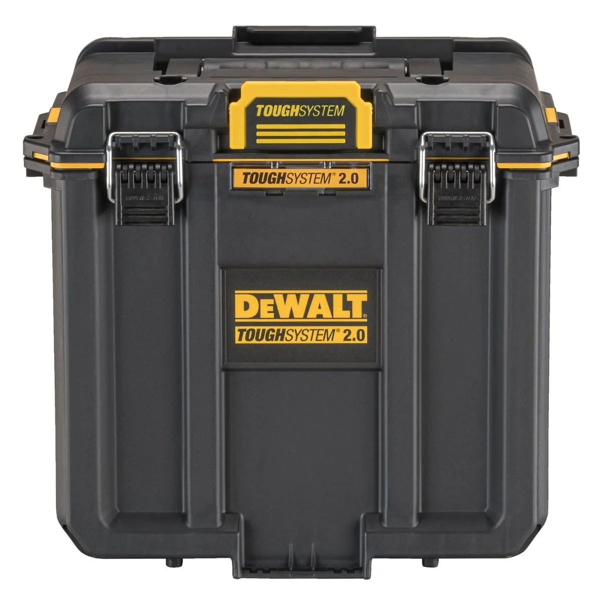 ToughSystem 2.0 Khay Mút Xốp DWST08035