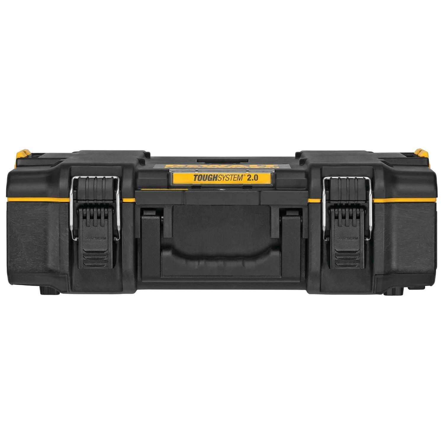 ToughSystem 2.0 Half-Width Organiser DWST08165