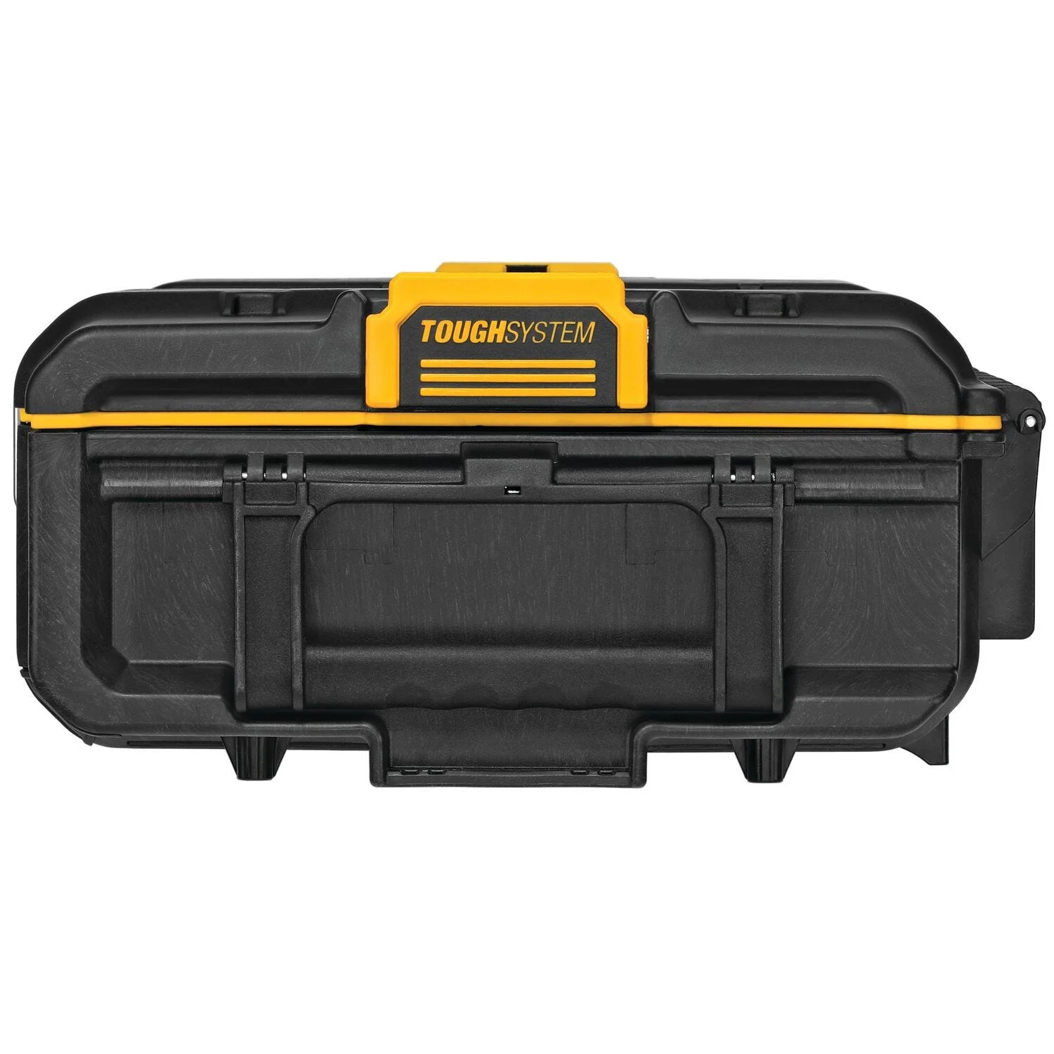 ToughSystem 2.0 Half-Width Organiser DWST08165