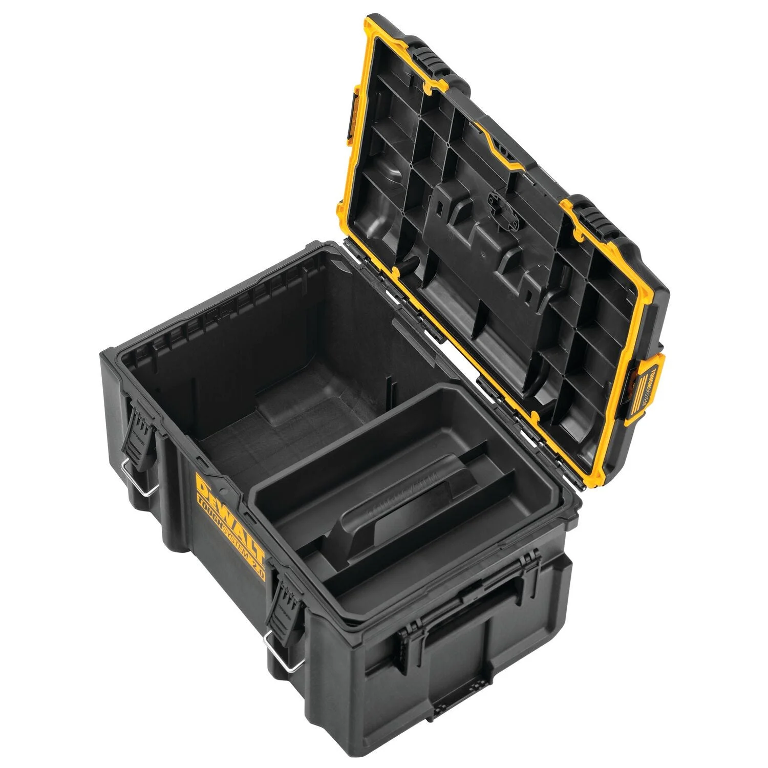 ToughSystem 2.0 Lớn Box DWST08300