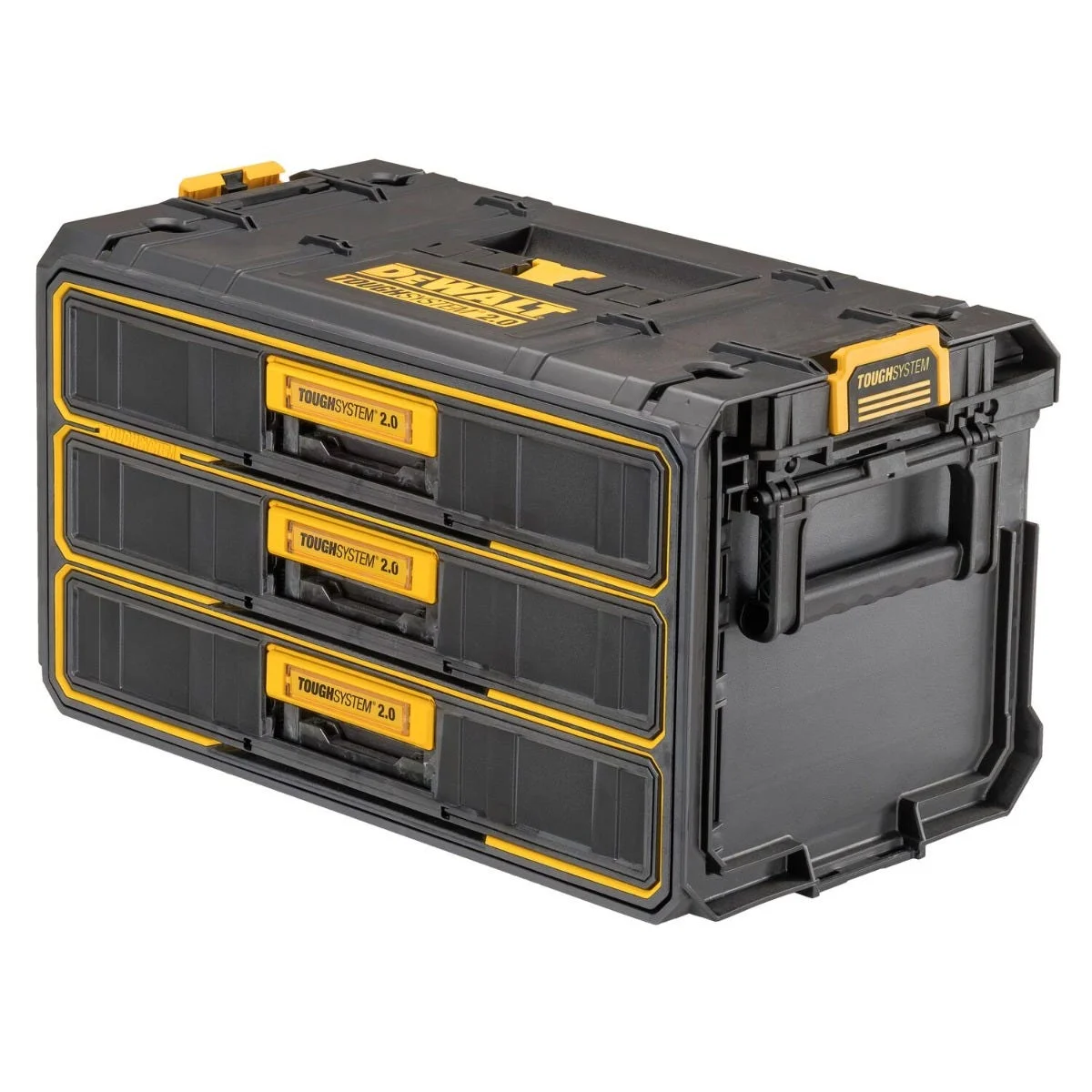 ToughSystem 2.0 Module Box DWST08330