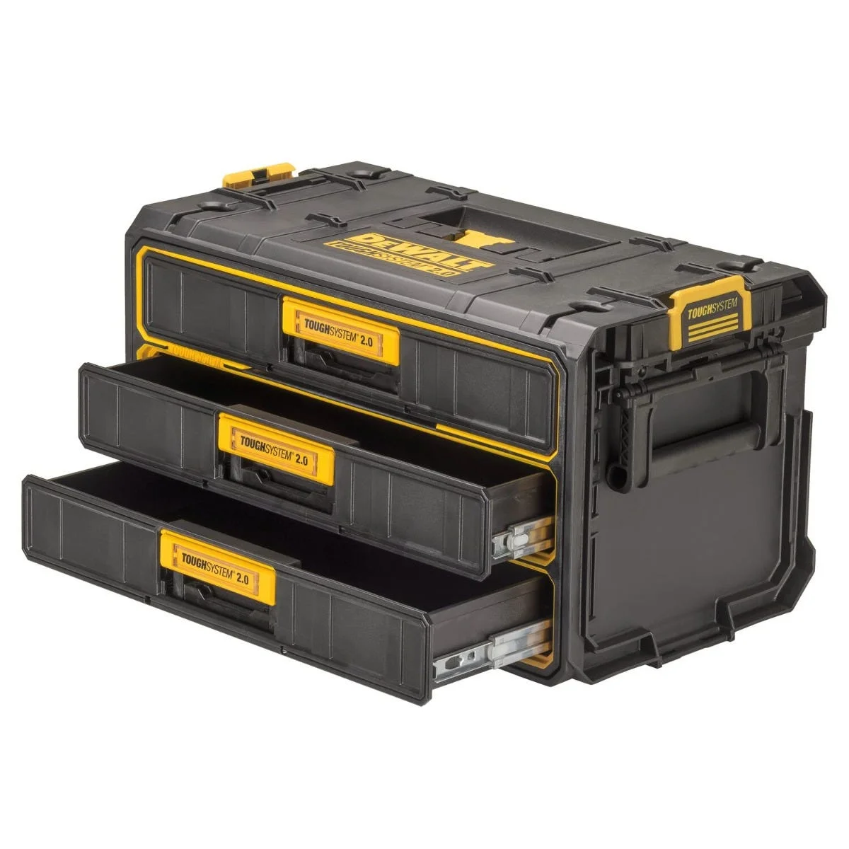 ToughSystem 2.0 Module Box DWST08330