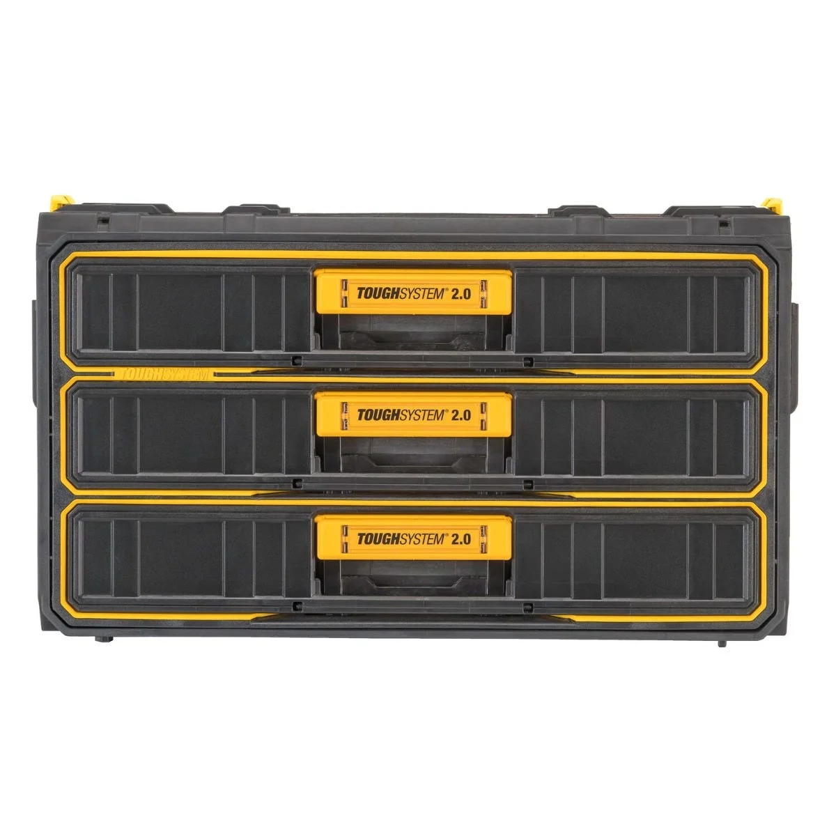 ToughSystem 2.0 Module Box DWST08330