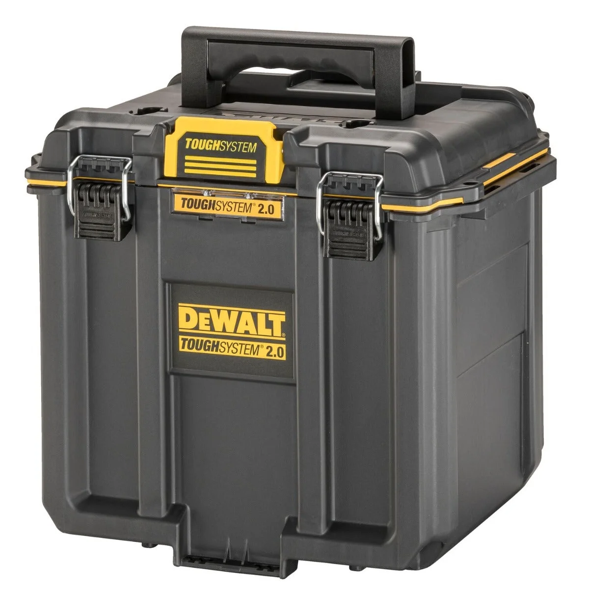 ToughSystem 2.0 Khay Mút Xốp DWST08035