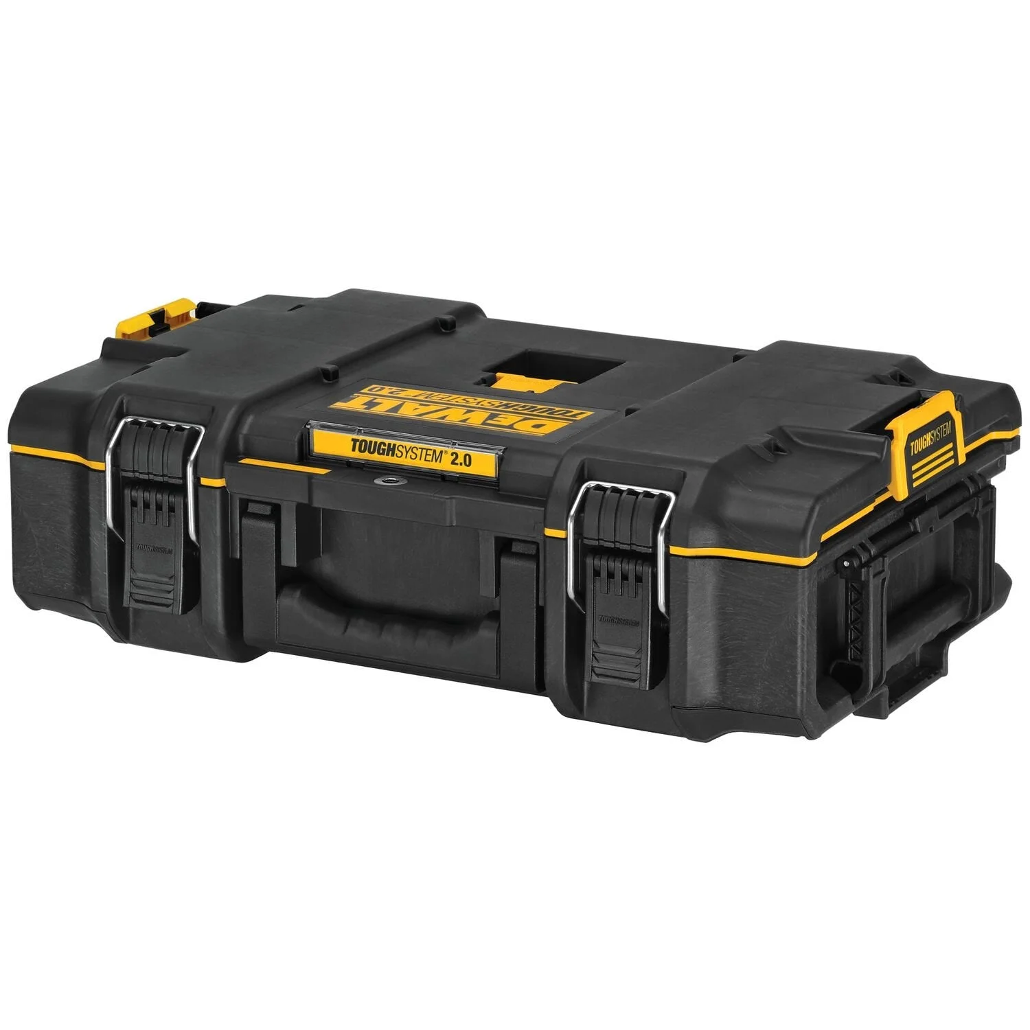 ToughSystem 2.0 Half-Width Organiser DWST08165