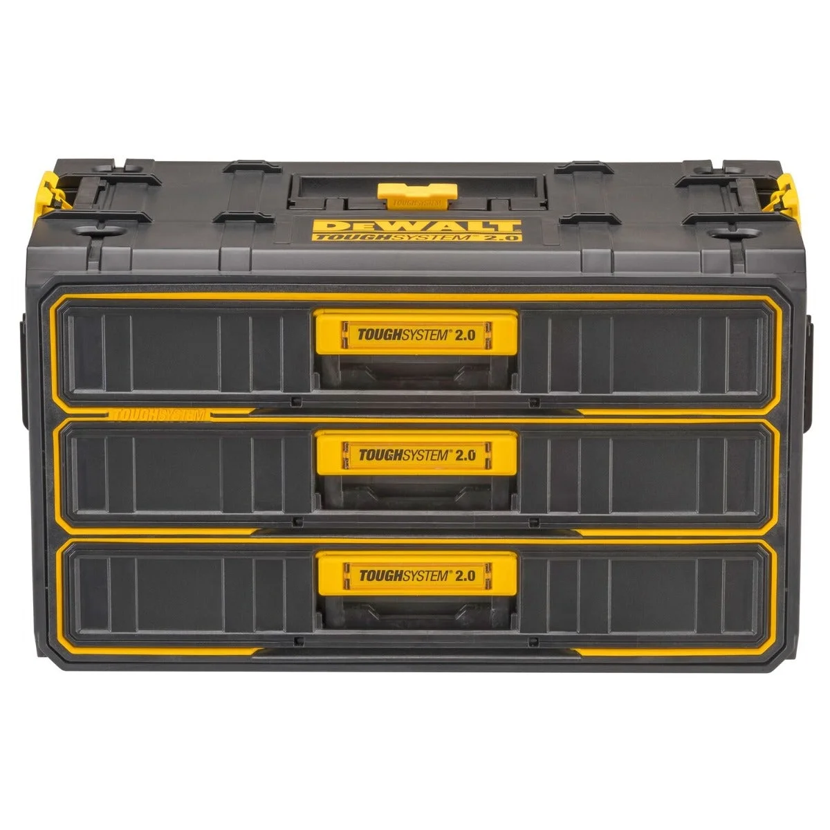ToughSystem 2.0 Module Box DWST08330