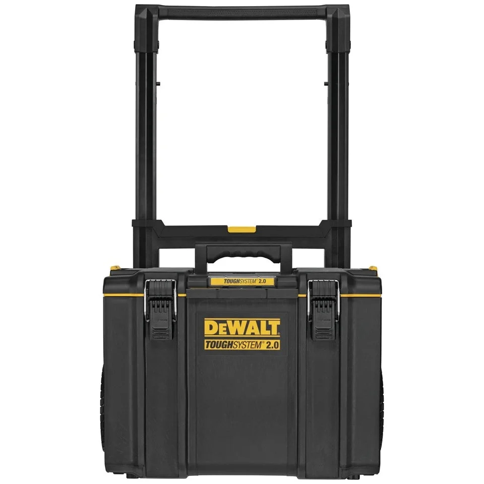 ToughSystem 2.0 Bánh Xe Box DWST08450
