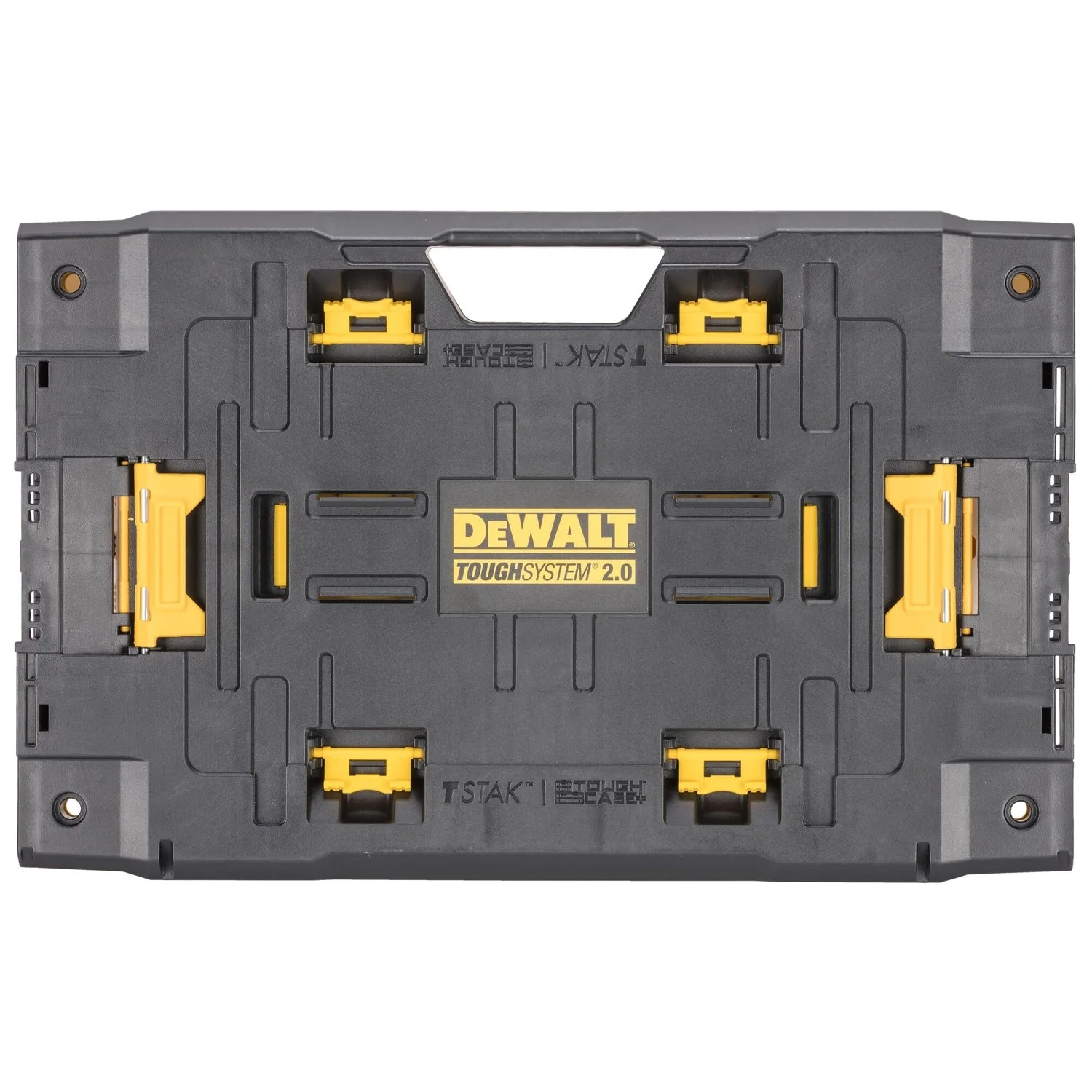ToughSystem 2.0 Shallow Organiser DWST08017