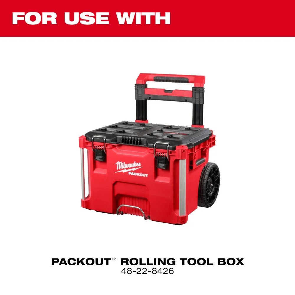 Mỏng Handle cho PACKOUT Rolling Thùng Đồ Nghề 48-22-8027
