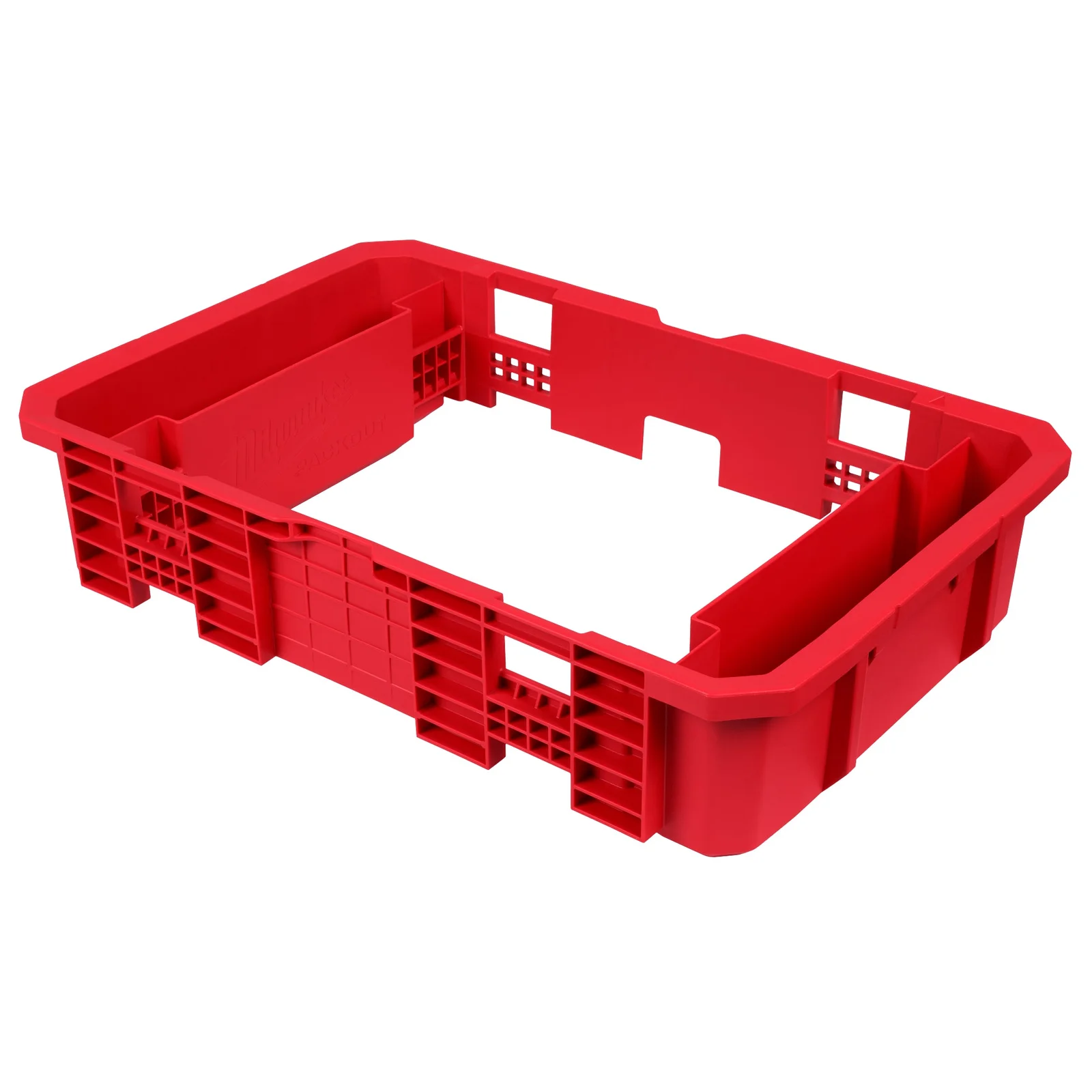 Thùng Đồ Nghề Attachment Ready Tray cho PACKOUT Tool Boxes 48-22-8029