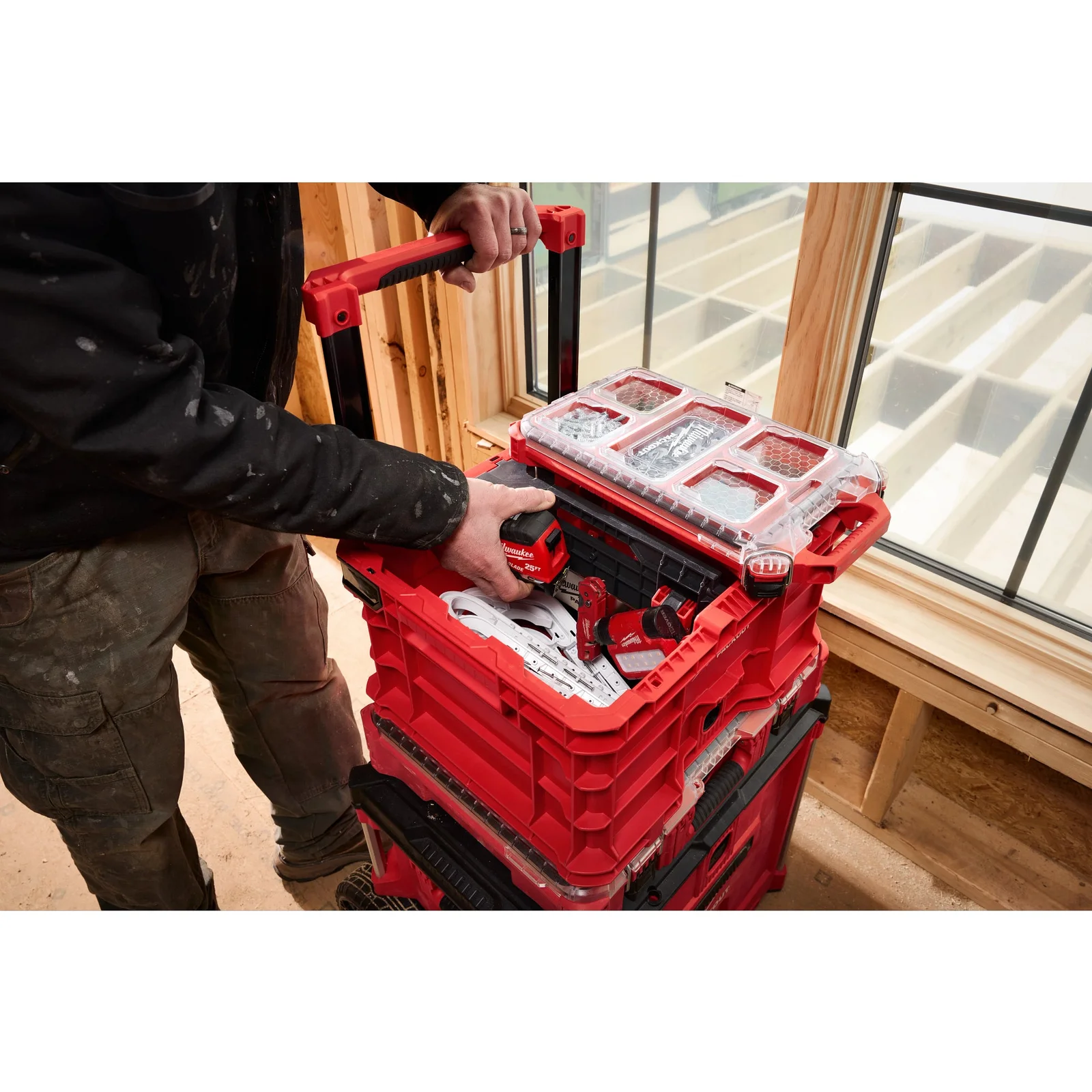 Divider cho PACKOUT Sọt 48-22-8038