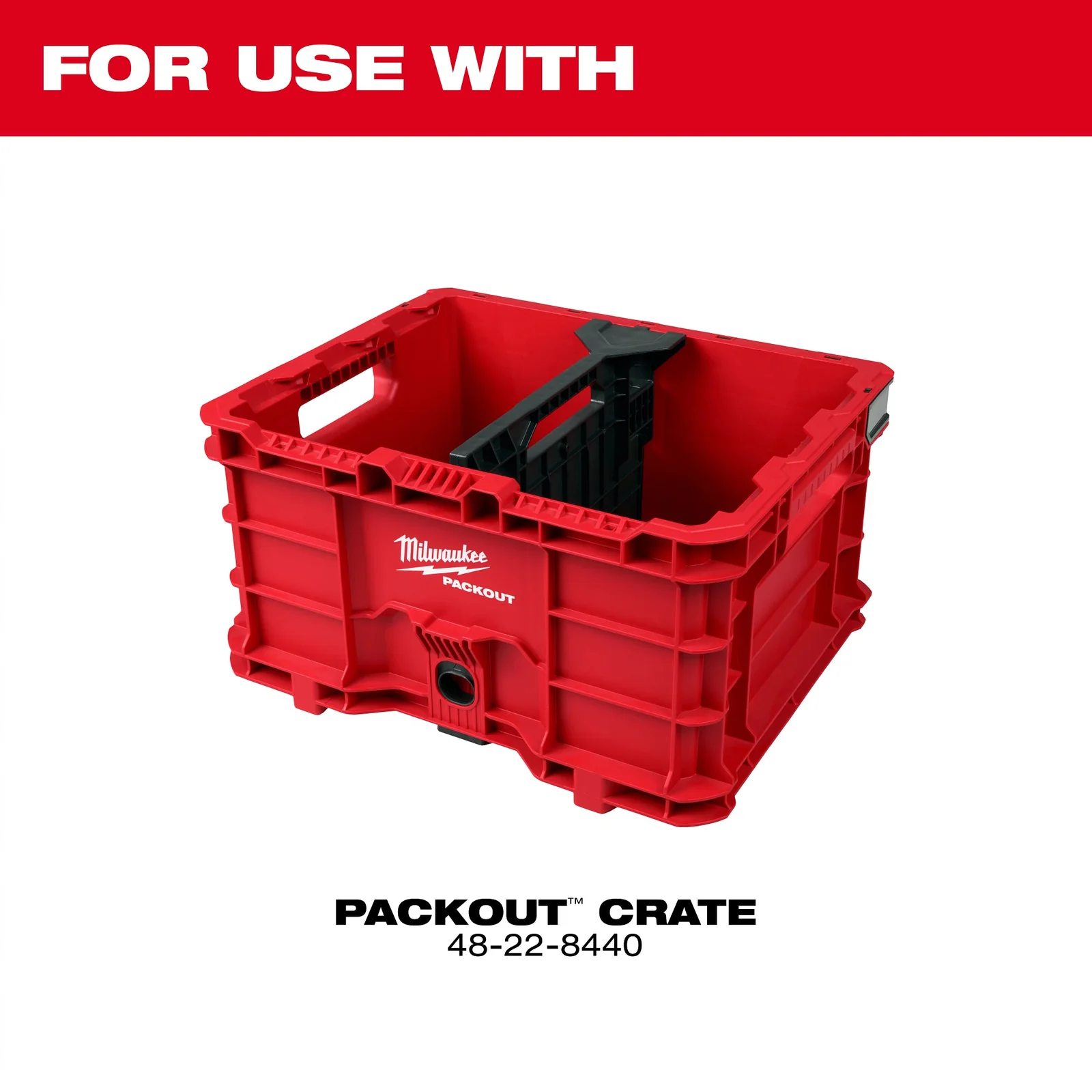 Divider cho PACKOUT Sọt 48-22-8038