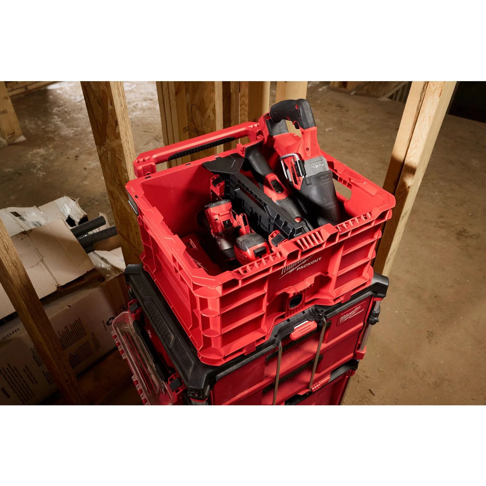 Divider cho PACKOUT Sọt 48-22-8038