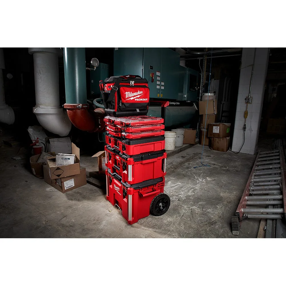 PACKOUT Thùng Giữ Nhiệt 48-22-8302