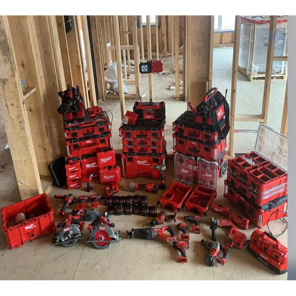 15" PACKOUT Túi Xách 48-22-8315
