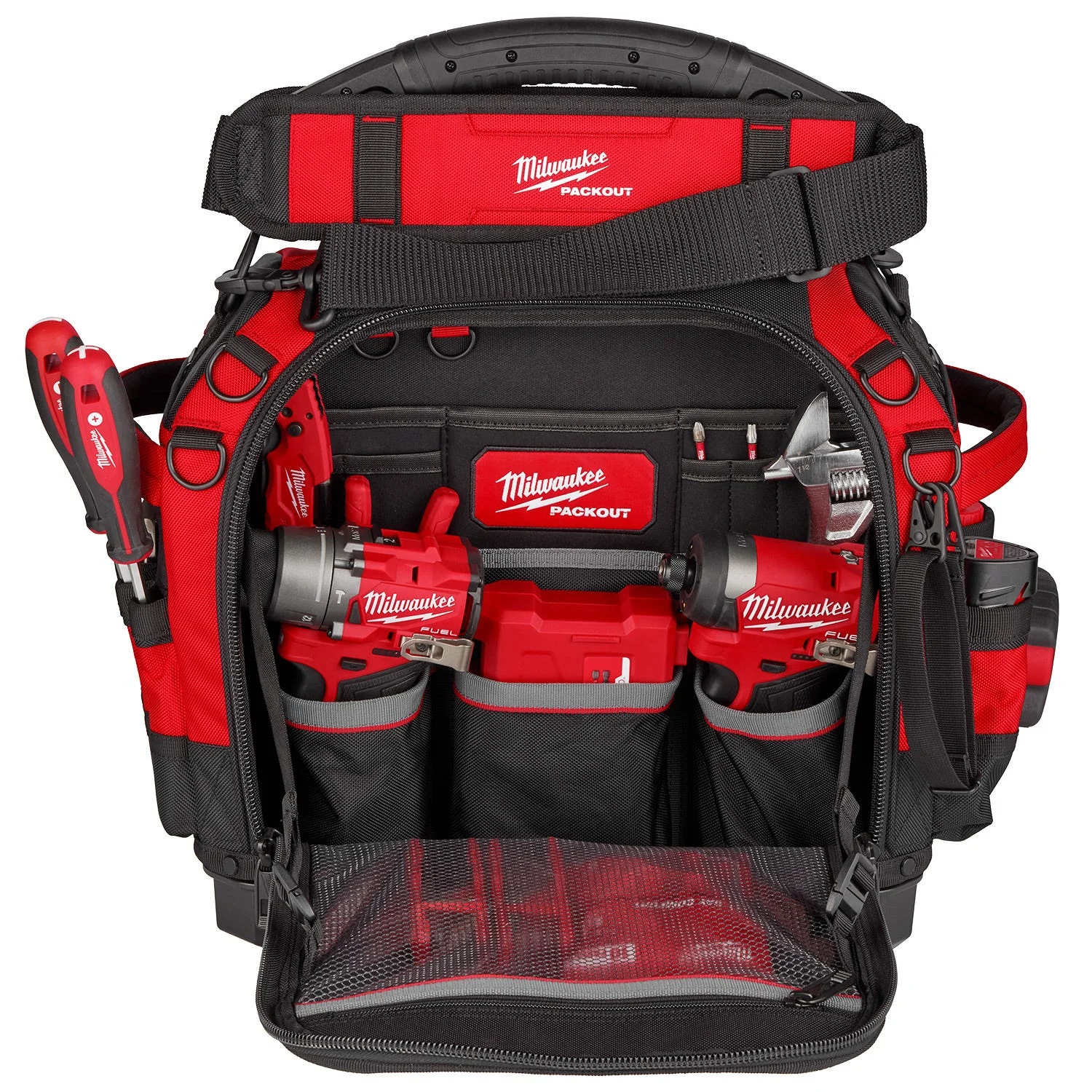 PACKOUT 15" Structured Tool Túi 48-22-8316