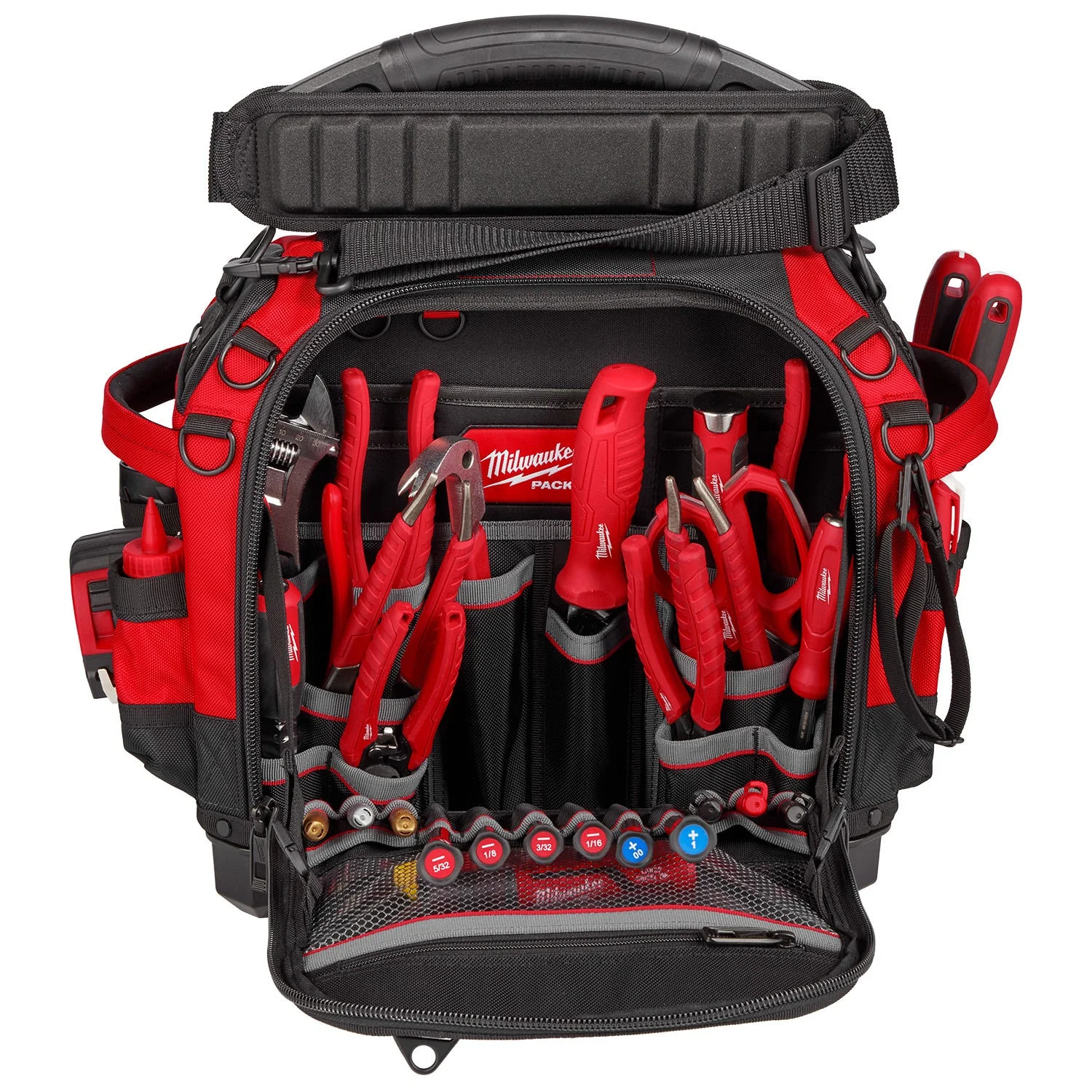 PACKOUT 15" Structured Tool Túi 48-22-8316