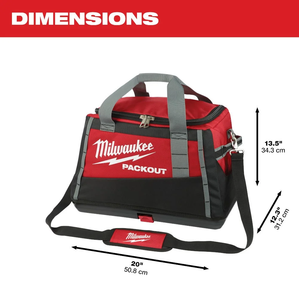 20" PACKOUT Tool Túi 48-22-8322