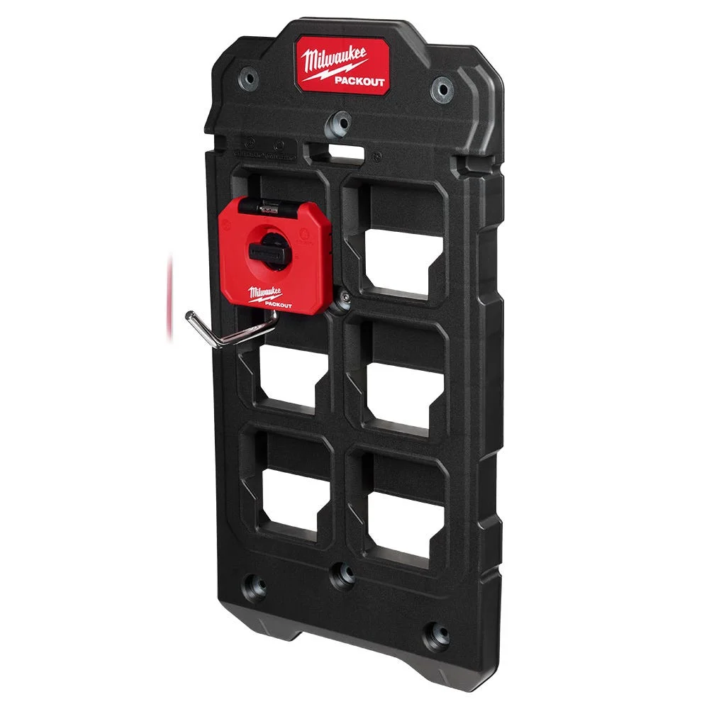 PACKOUT 4" Single Straight Móc 48-22-8328