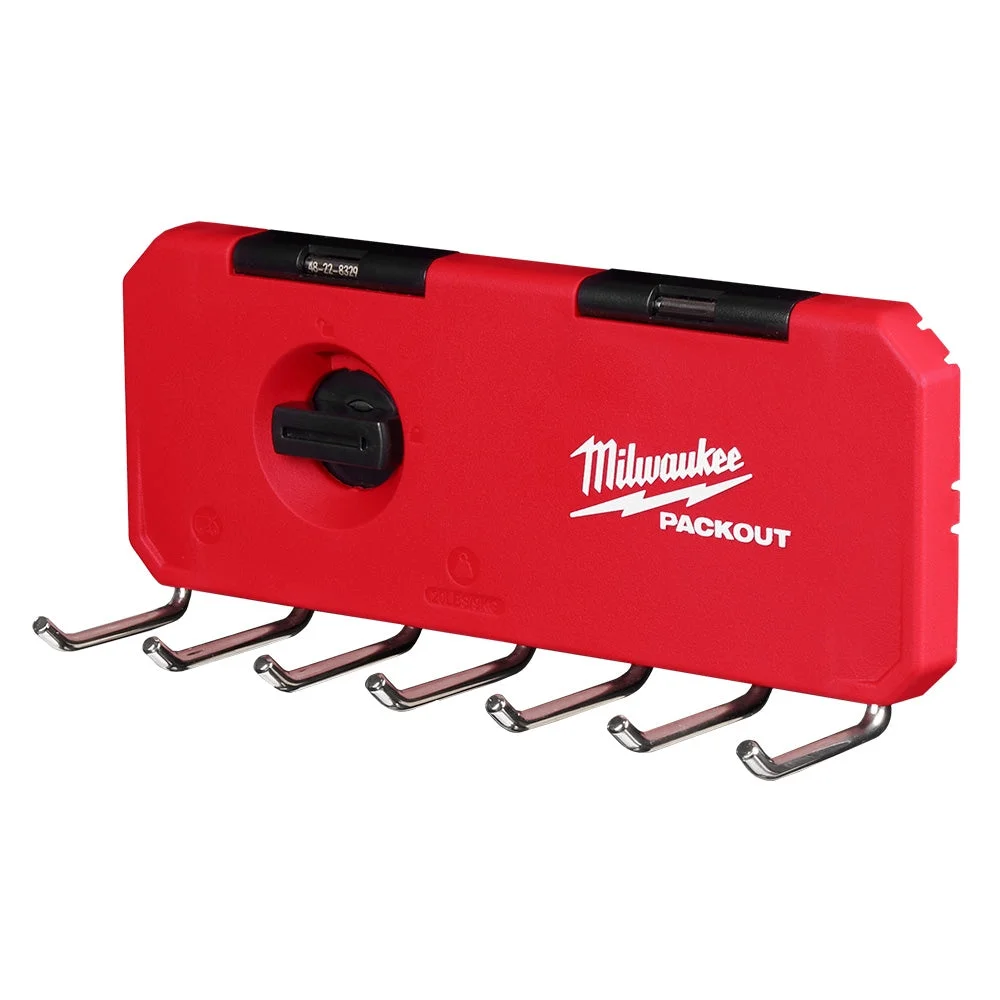 PACKOUT 7-Móc Giá Đỡ 48-22-8329