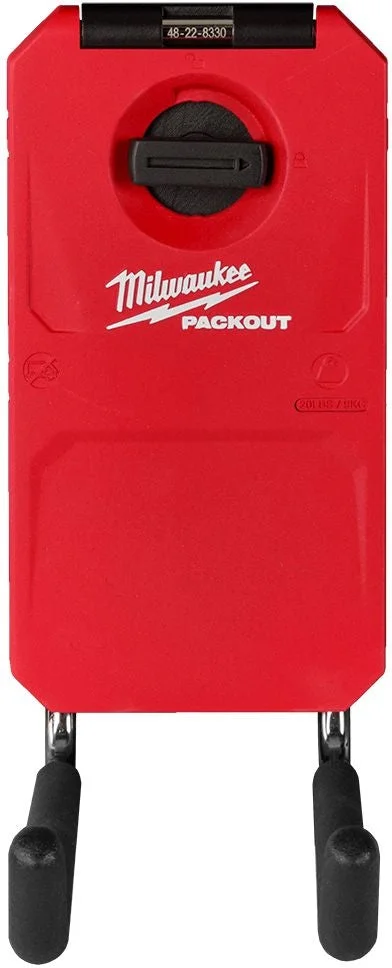 PACKOUT 9-in Straight Móc 48-22-8330