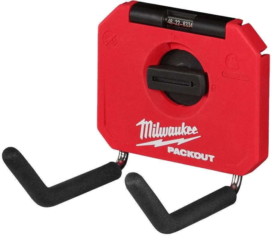 PACKOUT 4-in Straight Móc 48-22-8334