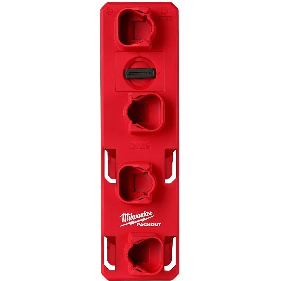 PACKOUT M12 Giá Đỡ Pin 48-22-8338