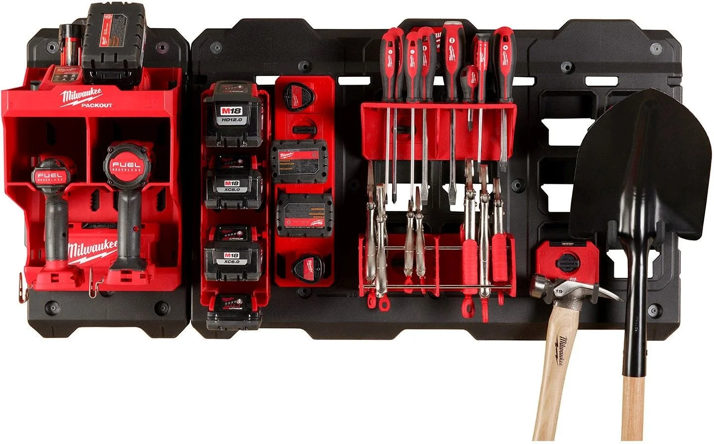 PACKOUT Tool Giá Đỡ 48-22-8340
