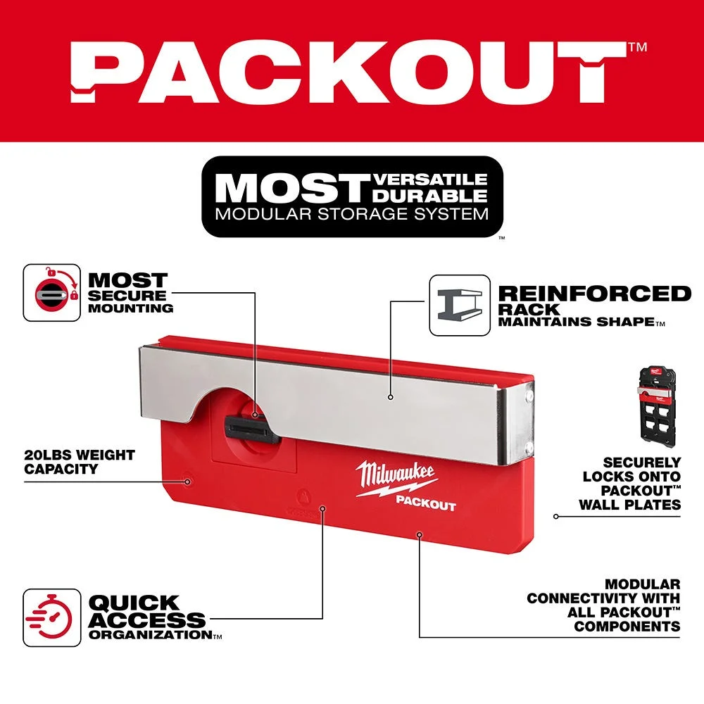 PACKOUT Belt Clip Giá Đỡ 48-22-8344