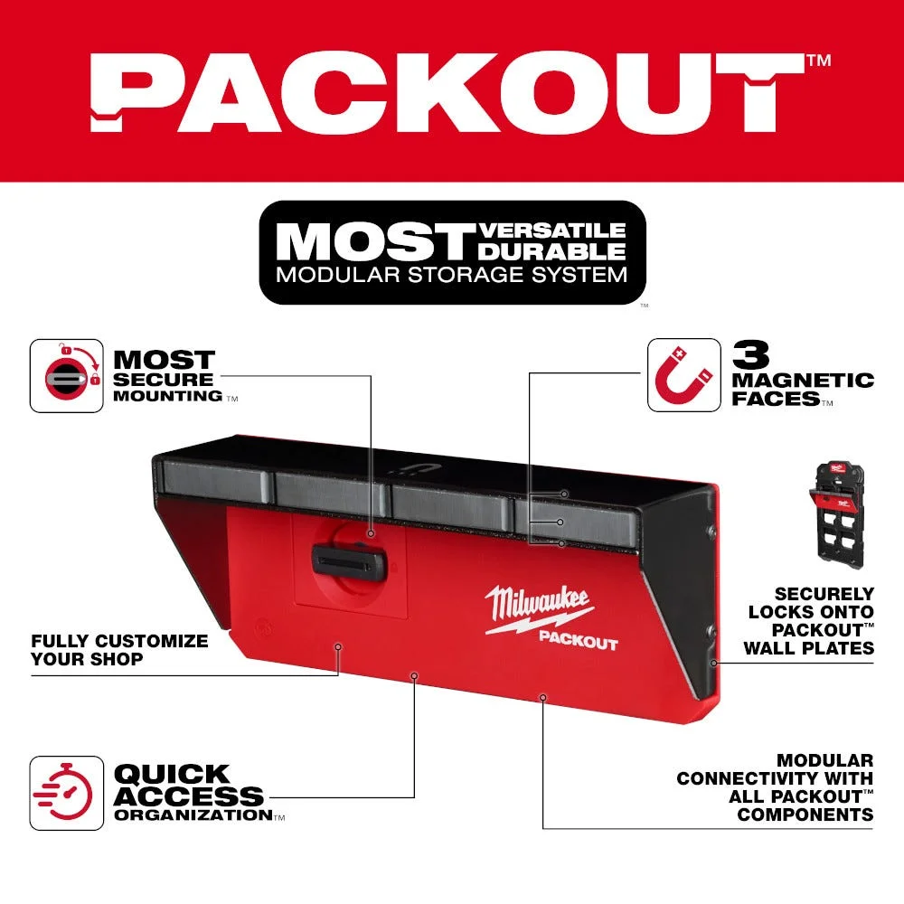 PACKOUT Magnetic Giá Đỡ 48-22-8346