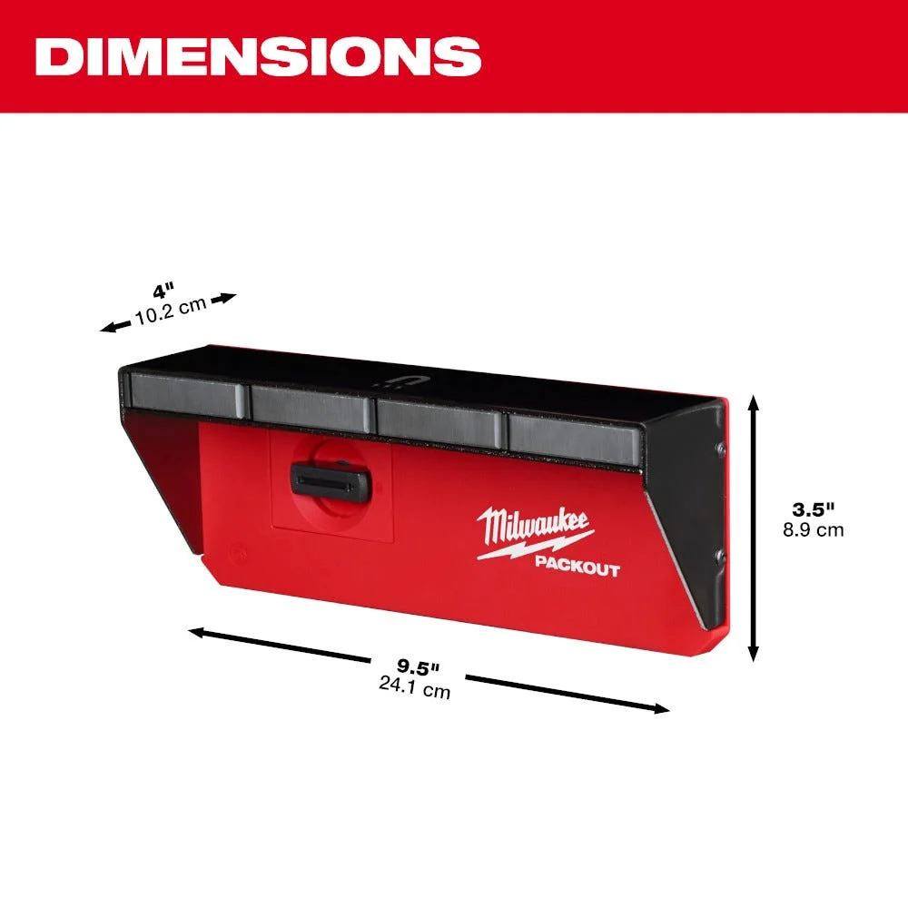 PACKOUT Magnetic Giá Đỡ 48-22-8346