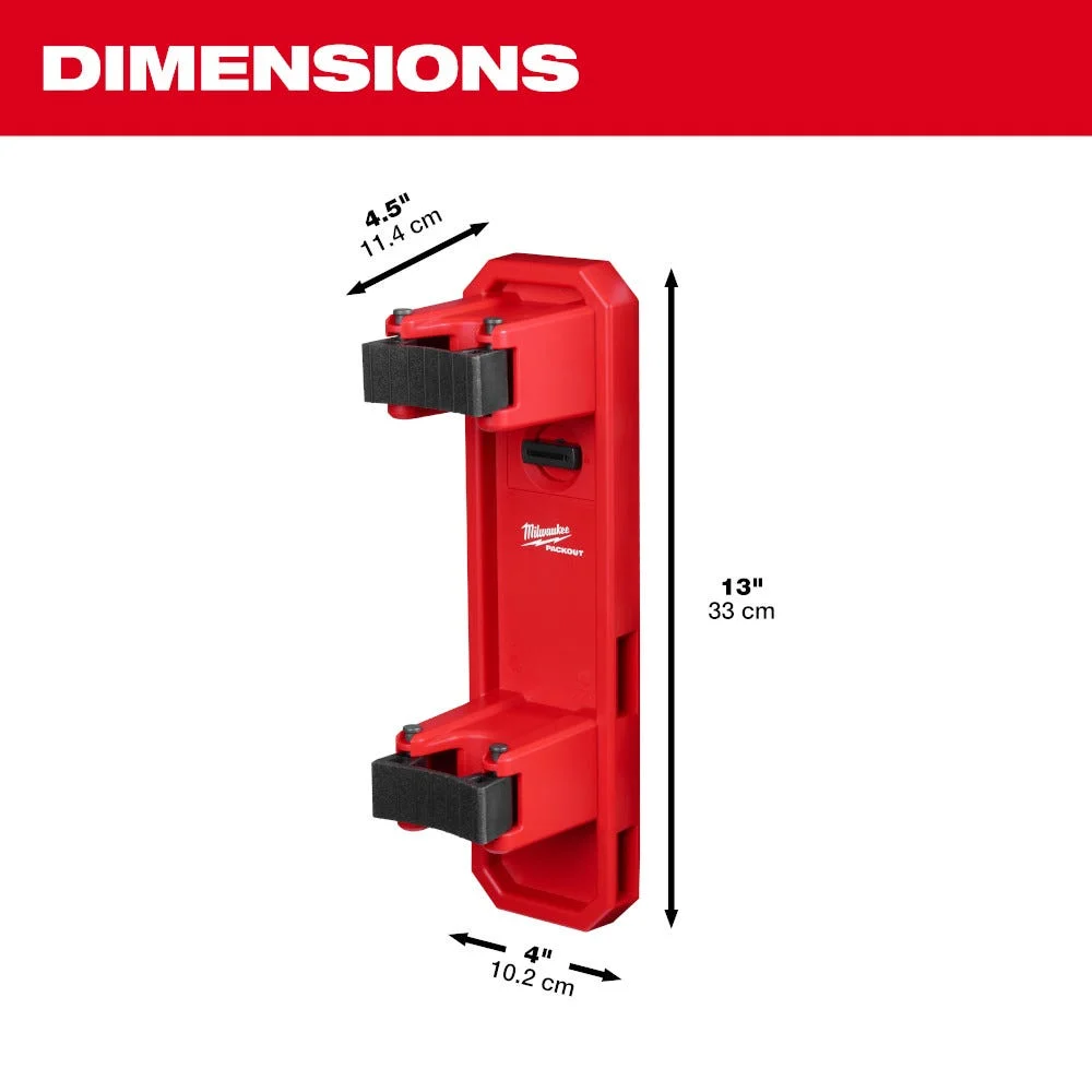 PACKOUT Long Handle Tool Giá Giữ 48-22-8348
