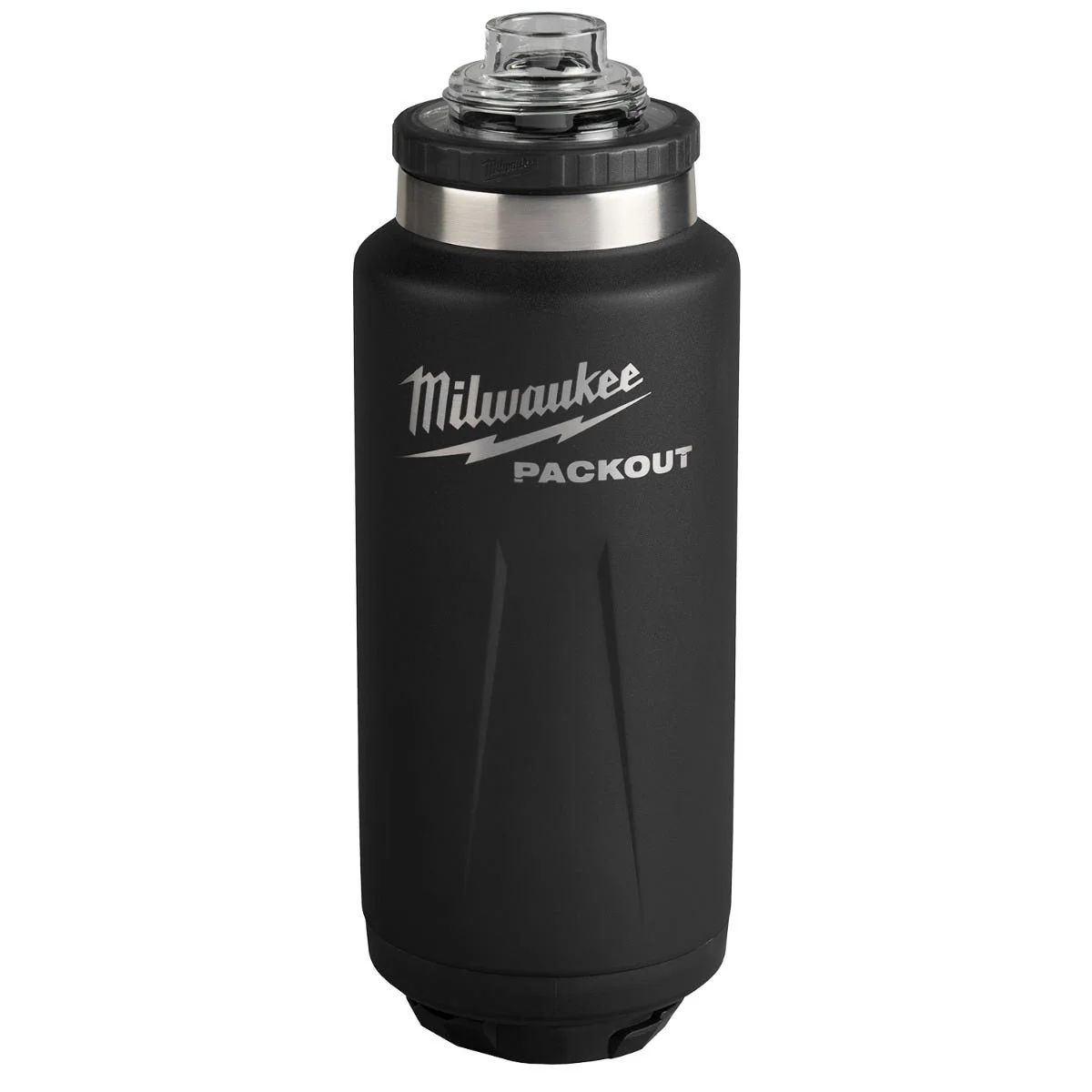 PACKOUT 36oz Insulated Bottle kèm Chug Lid 48-22-8397B