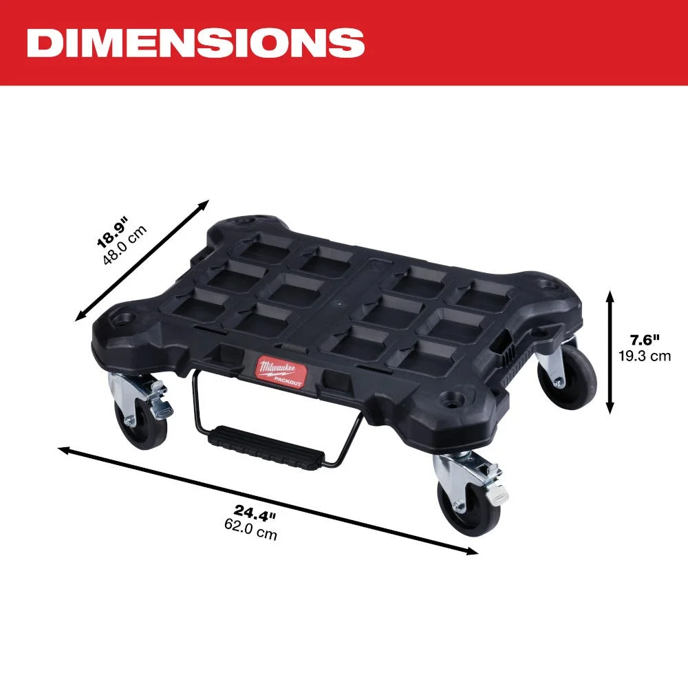 PACKOUT Xe Đẩy Cart 48-22-8410