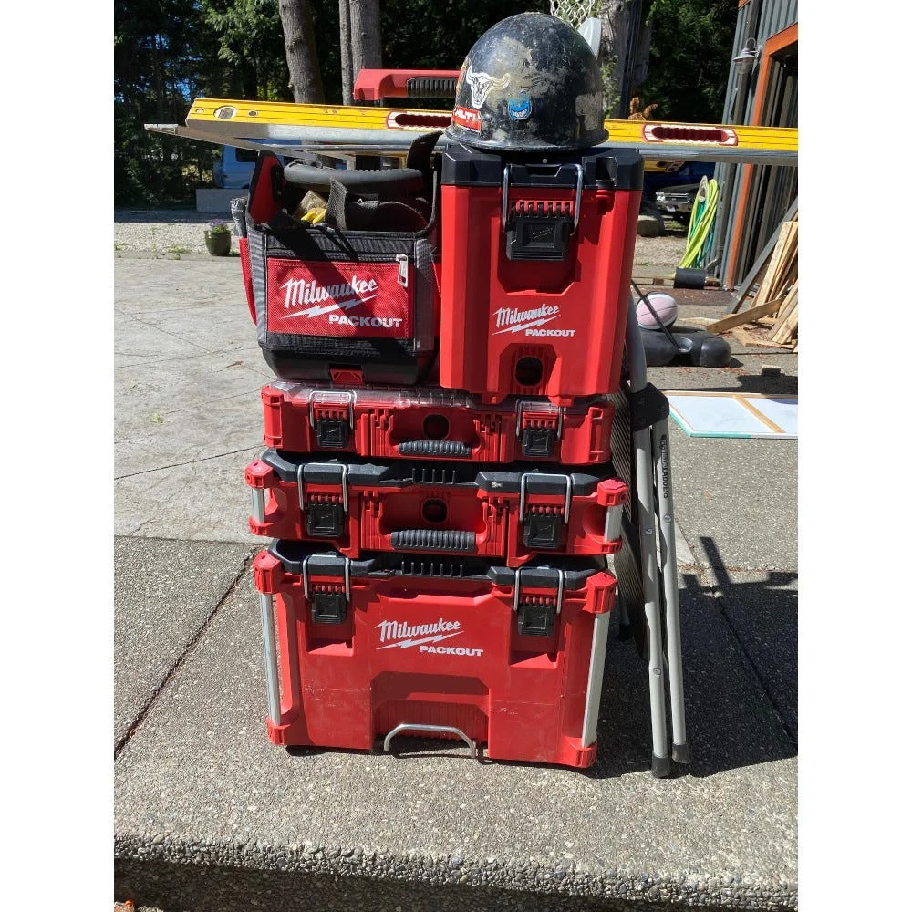 PACKOUT Compact Thùng Đồ Nghề 48-22-8422